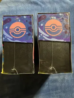 2x Chaos Rising Pokemon Center PC Elite Trainer Box ETB | Factory Sealed - Image 4