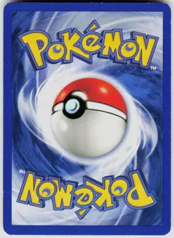 Weedle 86/112 Common FireRed & LeafGreen Pokemon Lightly Played - Image 2