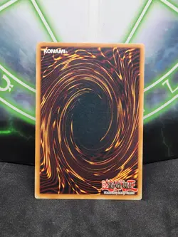 Yugioh Magician's Valkyria JUMP-EN009 Ultra Rare NM - Image 2