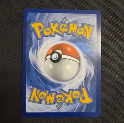 Oshawott 105/086 White Flare Illustration Rare - Image 2