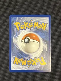 Ninetales 199/197 Illustration Rare Obsidian Flames Pokemon NM Card - Image 3