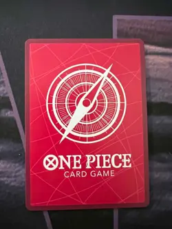 Boa Hancock - OP07-038 (Alt Art Leader) - L - One Piece TCG English - OPTCG - Image 2