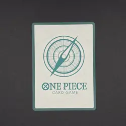 ONE PIECE TCG Monkey D. Luffy DON!! Card (Manga) (Alternate Art) ROMANCE DAWN - Image 2