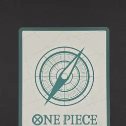 ONE PIECE TCG Monkey D. Luffy DON!! Card (Manga) (Alternate Art) ROMANCE DAWN - Image 5