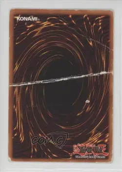 Lord of D Unlimited YuGiOh Starter eck Kaiba #SDK-041 2002 READ - Image 2