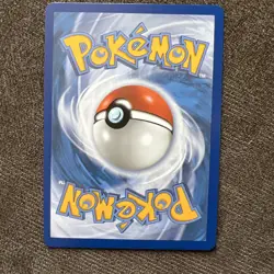 Mega Skarmory ex Ultra Rare Full Art 106/088 Pokemon Perfect Order Card NM - Image 2