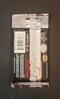 Wizards of the Coast Pokemon TCG Team Rocket Booster Pack - 11 Cards - Image 2