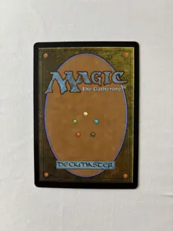MTG Shang-Chi, Master of Kung Fu FOIL MSH English IN HAND - Image 3