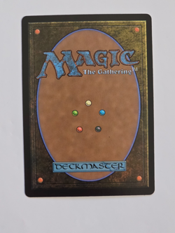 Darkness of Eternity - Dark Ritual (Showcase) Final Fantasy - MTG - NM - Foil - Image 2