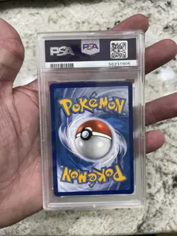 PSA 10 Mewtwo GX 31/68 Hidden Fates Sun & Moon Pokemon Card Gem Mint - Image 2
