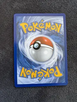 Pokemon TCG Hop's Trevenant 237/217 Illustration Rare Full Art Holo EN - Image 2