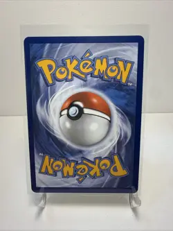 Pokemon TCG Beautifly 219/217 Ascended Heroes Illustration Rare IR - Image 2