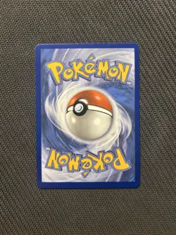 Pokemon TCG Mega Scrafty ex 270/217! NM Condition! See Description! - Image 2