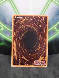 Yugioh Nekroz of Brionac THSF-EN014 Secret Rare 1st Edition NM - Image 2