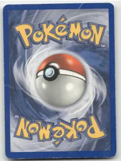 2003 EX Dragon Ampharos ex Holo Rare #89/97 - Image 2