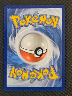 LILLIE'S CLEFAIRY EX 184/159 JOURNEY TOGETHER POKEMON NM/M 2025 - Image 2