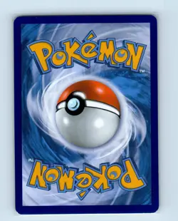 Pokemon tcg XY Promos Chesnaught (Prerelease) Lightly played - Image 2