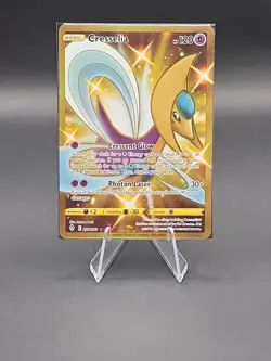 Pokemon TCG | Cresselia | Evolving Skies | 228/203 | Secret Rare | - Image 1