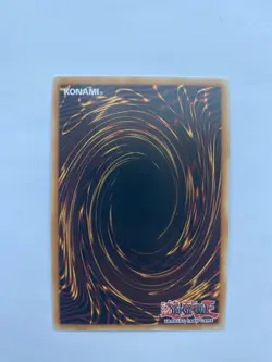 Yugioh BLZD-EN098 - Miracle Ejector - Super Rare - Image 2