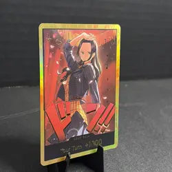 Nico Robin Gold Don!!! - One Piece EB03 - English - Heroines Edition - Image 3