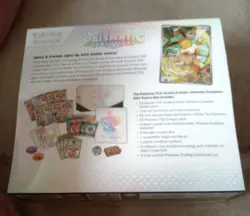 Pokemon TCG Prismatic Evolutions Elite Trainer Box New and Sealed minty. - Image 3