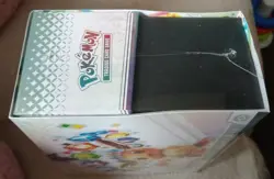 Pokemon TCG Prismatic Evolutions Elite Trainer Box New and Sealed minty. - Image 5
