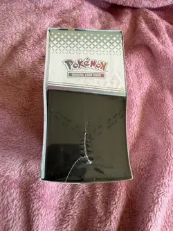Pokemon TCG - Prismatic Evolutions Elite Trainer Box -New & Sealed - Image 2