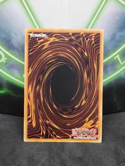 Yugioh Starving Venom Fusion Dragon INOV-EN038 Secret Rare 1st Edition NM - Image 2