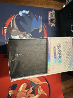 Pokemon TCG Prismatic Evolutions Elite Trainer Box English 2025 - Image 3