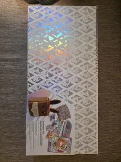 Pokemon TCG Prismatic Evolutions Super Premium Collection AND Elite Trainer Box - Image 2