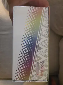 Pokemon TCG Prismatic Evolutions Super Premium Collection AND Elite Trainer Box - Image 3