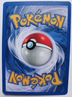 Hitmonchan Pokemon Card Holo WOTC 7/102 Base Set Rare Vintage 1999 Original LP - Image 2