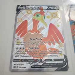 Pokemon TCG Mixed Modern ex Jumbo Card Lot Of 6 NM - Image 2