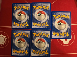 Pokemon 13-Card Lot 2006 English Yuka Morii - Image 2