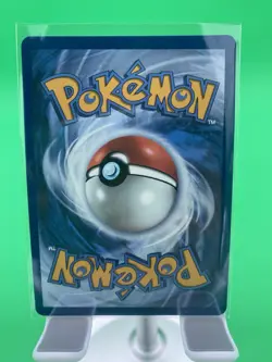 Yamper 099/094 Full Art Holo Pokemon Trading Card - Phantasmal Flames - Image 4