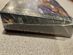 MTG: Lord of the Rings Special Edition Collector Booster Box (Sealed) 195166219967 - Image 5