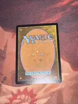 Seedborn Muse X1 Mtg Commander 2019 Nm - Image 2
