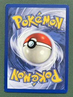 Pokemon TCG - Mr. Mime - Jungle Set - 6/64 - Holo - NM - Image 2