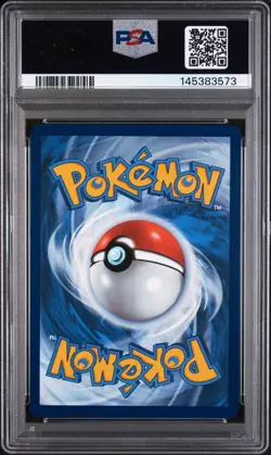 Magneton 159 Surging Sparks Elite Trainer Box PSA 10 - Image 2