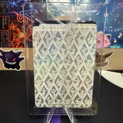 Pokemon Eevee TCG SVP 173 Scarlet & Violet Black Star Promo NM Sealed - Image 2