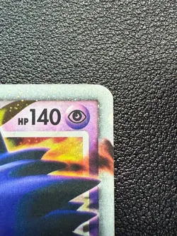 Gengar Lv.X Promo 012 D&P Special Set 2010 Korean Pokemon Card Rare HP + Bonus - Image 3