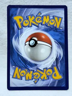 Chandelure 026/196 Rare Holo Lost Origin Pokemon - Image 2