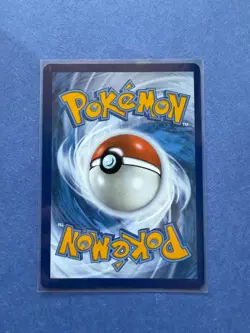 Pokemon Mew ex 205/165 Hyper Rare 151 Pokemon Holo Near MintPokemon - Image 2