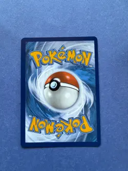 Pokemon Mew ex 205/165 Hyper Rare 151 Pokemon Holo Near MintPokemon - Image 4