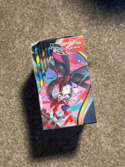 Pokemon TCG Chaos Rising Booster Box - In Hand - 36 Packs - Fast Shipping - Image 2