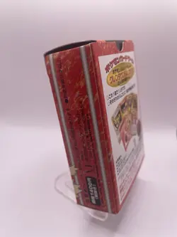 Pokemon Gorem Town Gym Deck Box Empty Japanese Vintage - Image 4