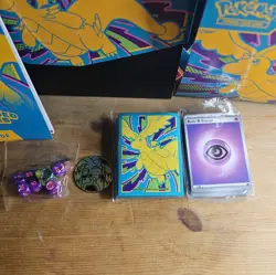 Pokemon - Ascended Heroes ETB Opened - Image 2