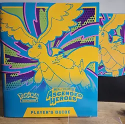 Pokemon - Ascended Heroes ETB Opened - Image 3
