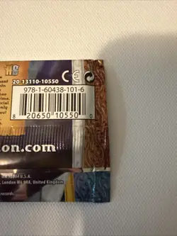 Pokemon TCG HS Triumphant Booster Pack - Sealed! Booster Pack - Image 3