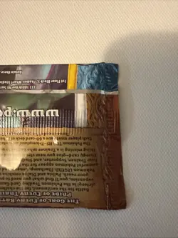Pokemon TCG HS Triumphant Booster Pack - Sealed! Booster Pack - Image 4